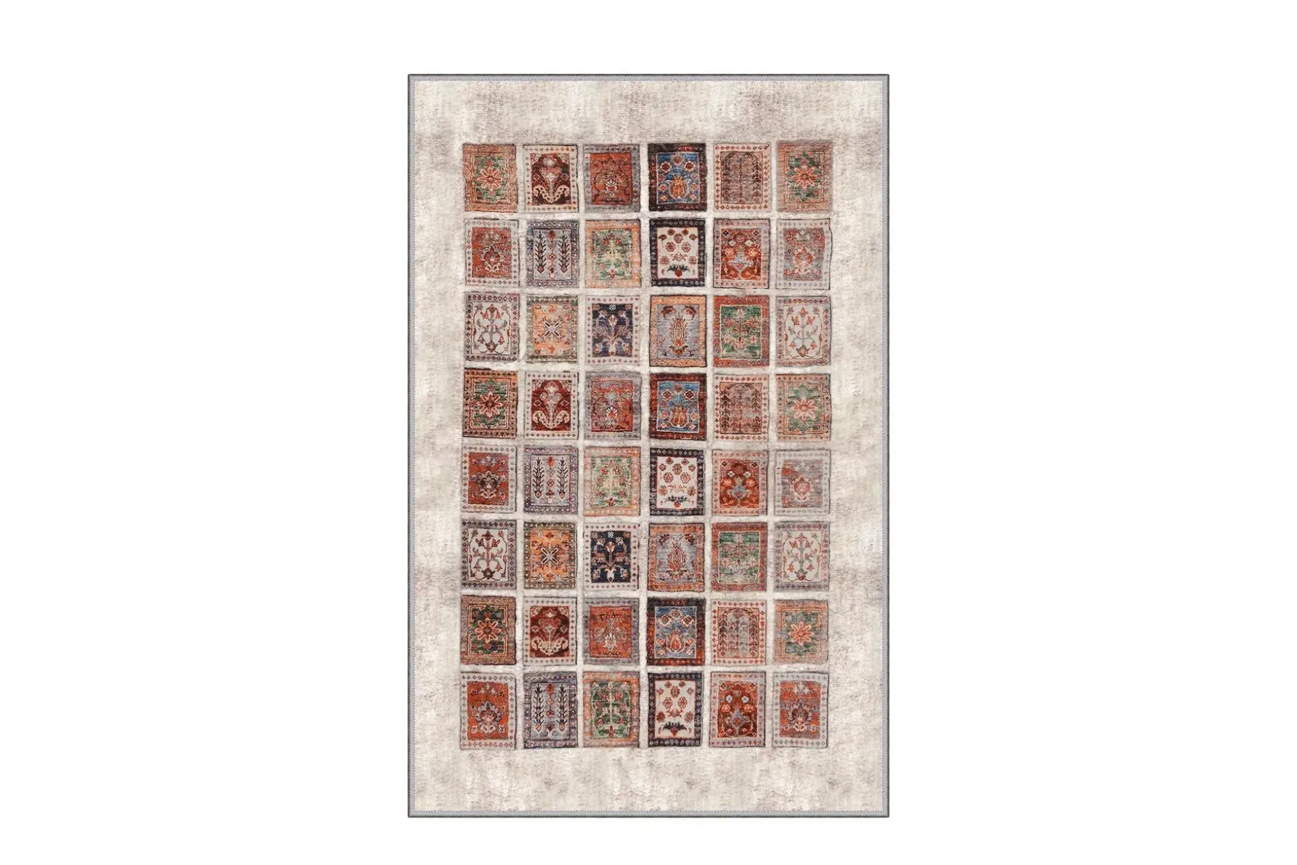 Matte (100x150) Homefesto 5