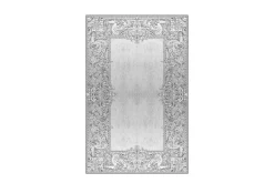 Matte (100x200) Homefesto 5