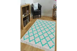 Matte (100 x 300) Homefesto - Bomull