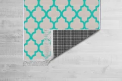Matte (100 x 300) Homefesto - Bomull