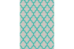 Matte (100 x 300) Homefesto - Bomull
