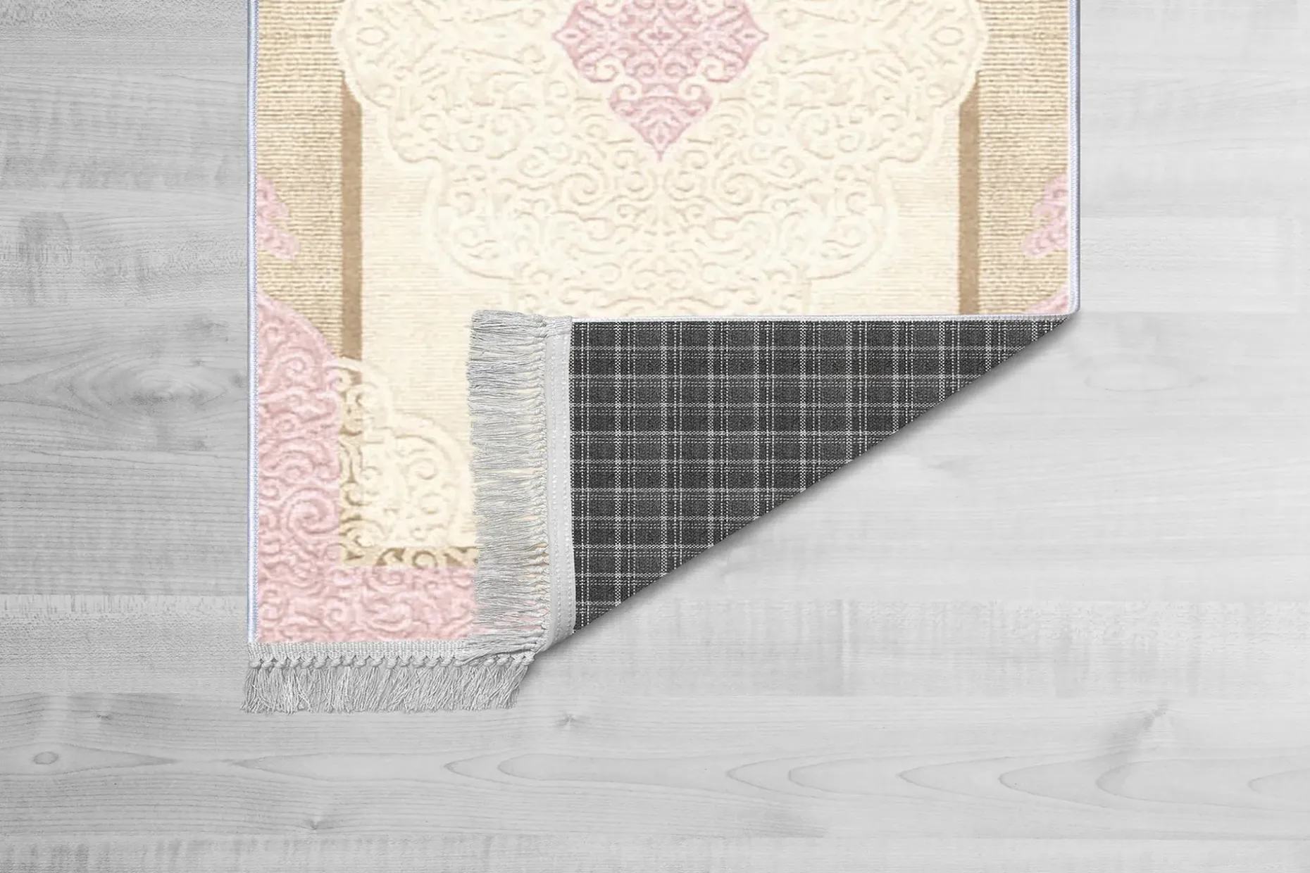 Matte (100 x 150) Homefesto - Bomull