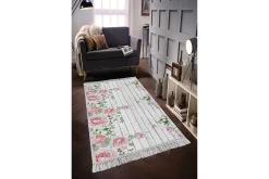 Matte (100 x 300) Homefesto - Bomull