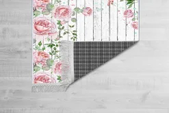 Matte (100 x 300) Homefesto - Bomull