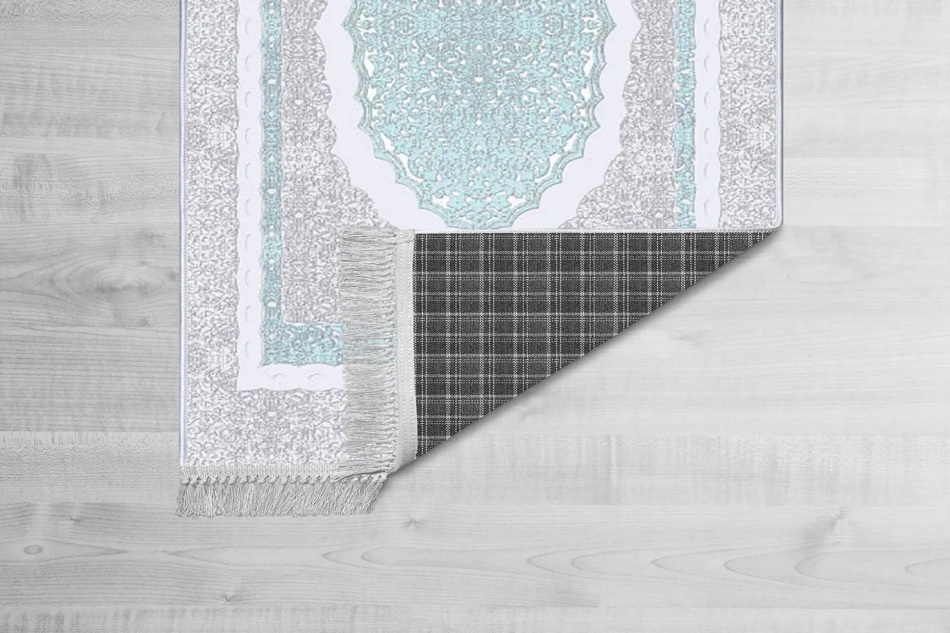 Matte (100 x 300) Homefesto - Bomull