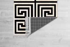 Matte (120 x 180) Homefesto - Bomull