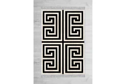 Matte (120 x 180) Homefesto - Bomull
