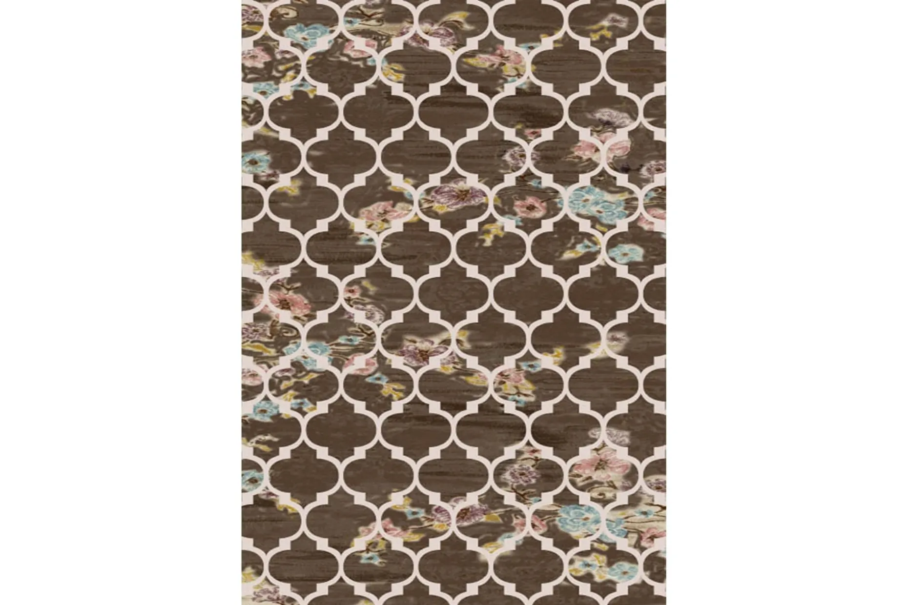Matte (180 x 280) Homefesto - Bomull