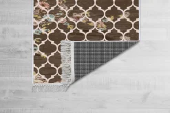 Matte (180 x 280) Homefesto - Bomull