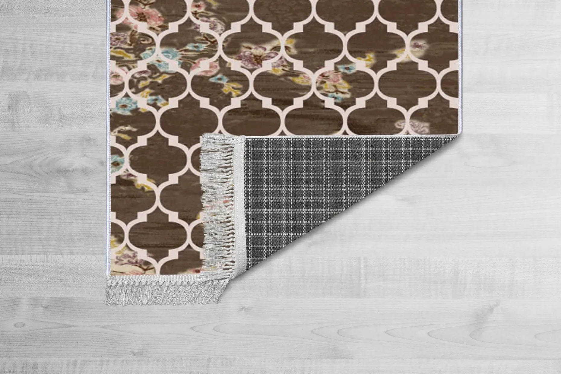 Matte (180 x 280) Homefesto - Bomull