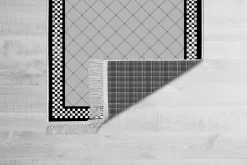 Matte (100 x 200) Homefesto - Bomull