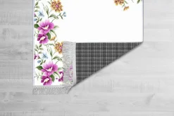 Matte (100 x 150) Homefesto - Bomull