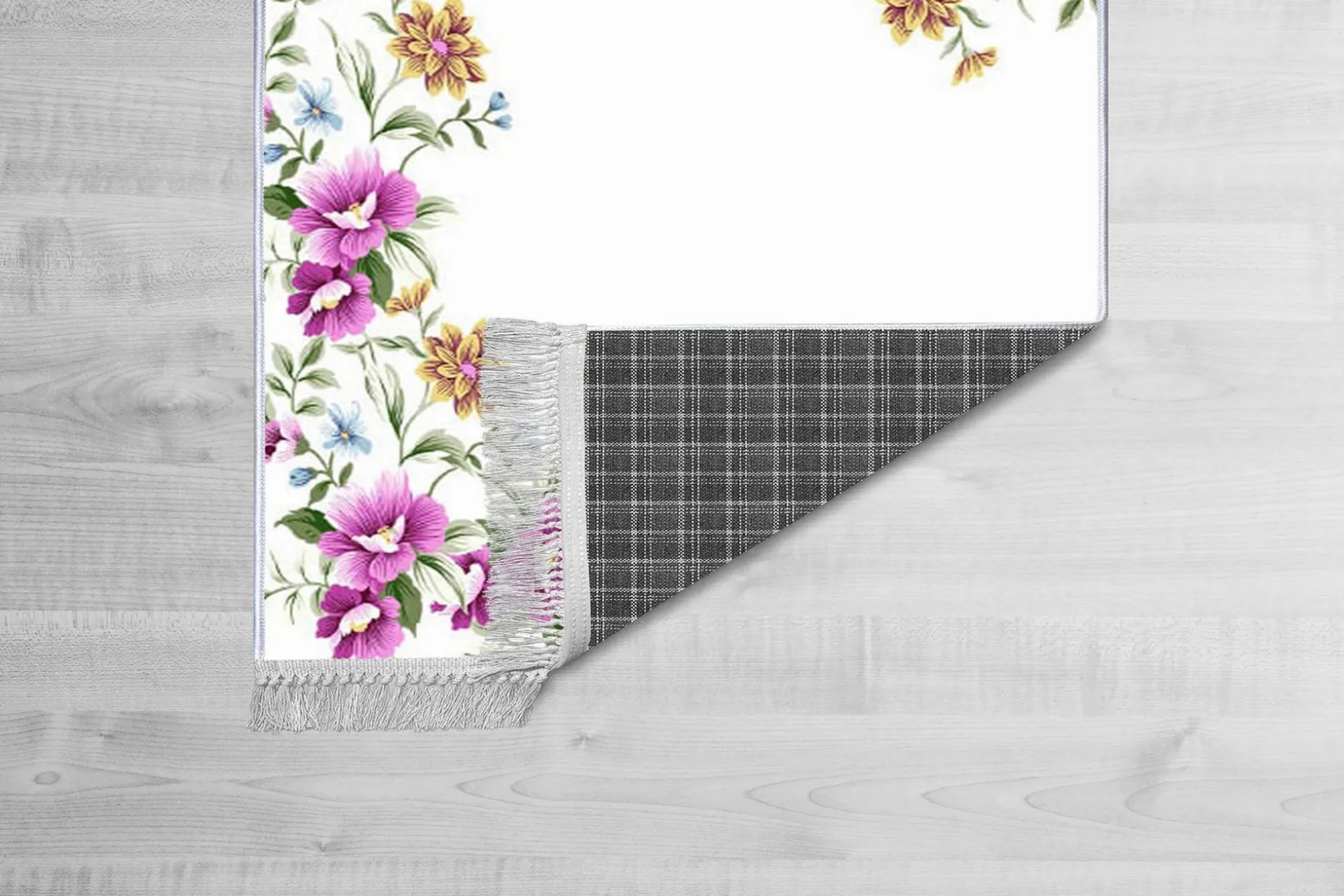 Matte (100 x 150) Homefesto - Bomull