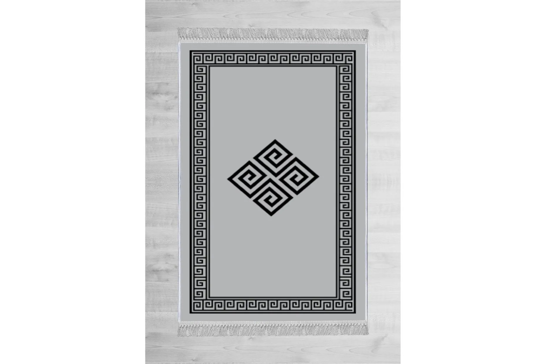 Matte (120 x 180) Homefesto - Bomull