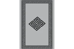 Matte (120 x 180) Homefesto - Bomull