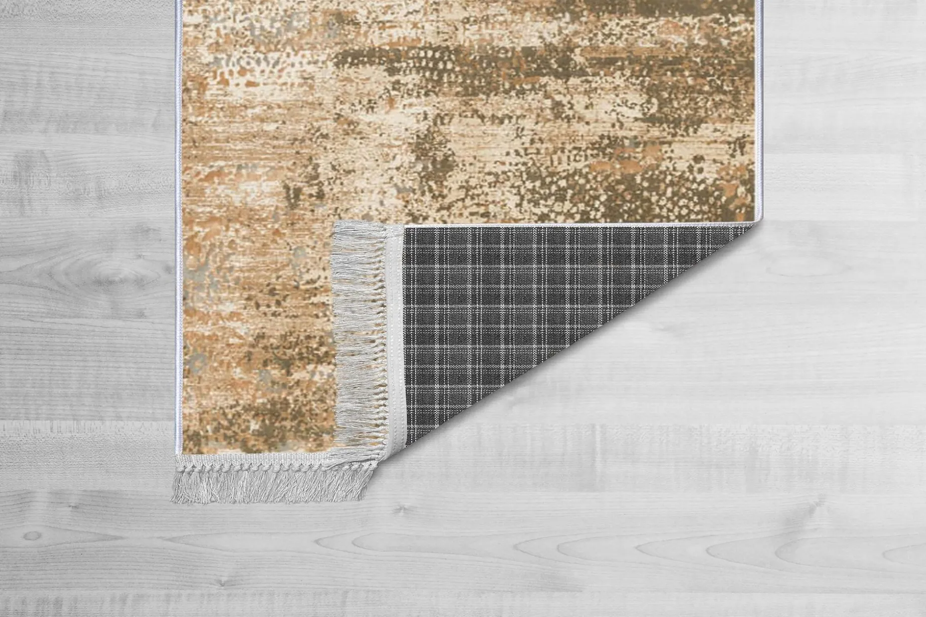 Matte (100 x 150) Homefesto - Bomull