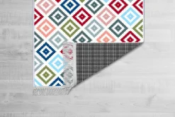 Matte (100 x 150) Homefesto - Bomull