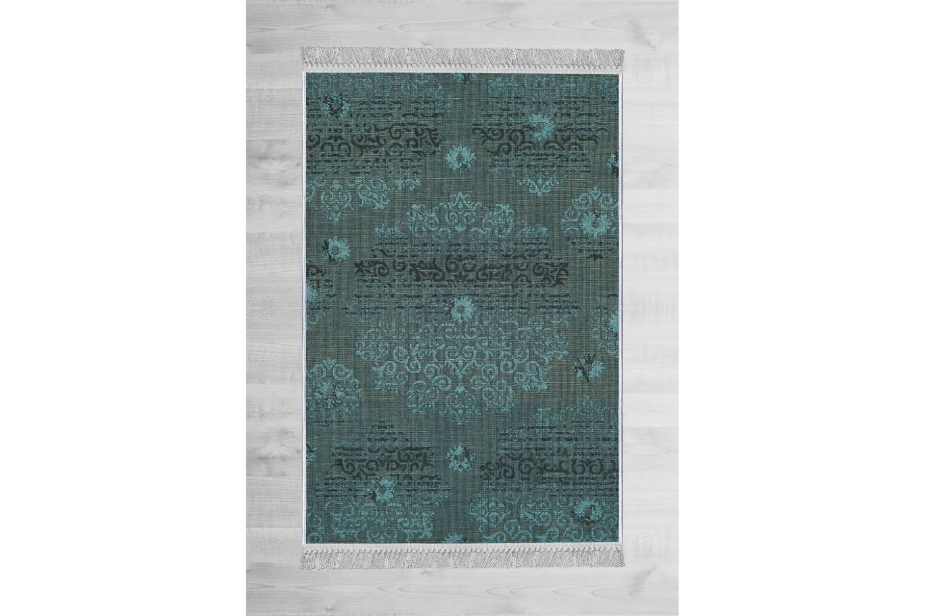Matte (100 x 150) Homefesto - Bomull