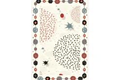 Matte (100 x 300) Homefesto - Bomull