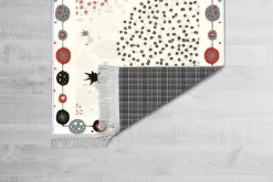 Matte (100 x 300) Homefesto - Bomull