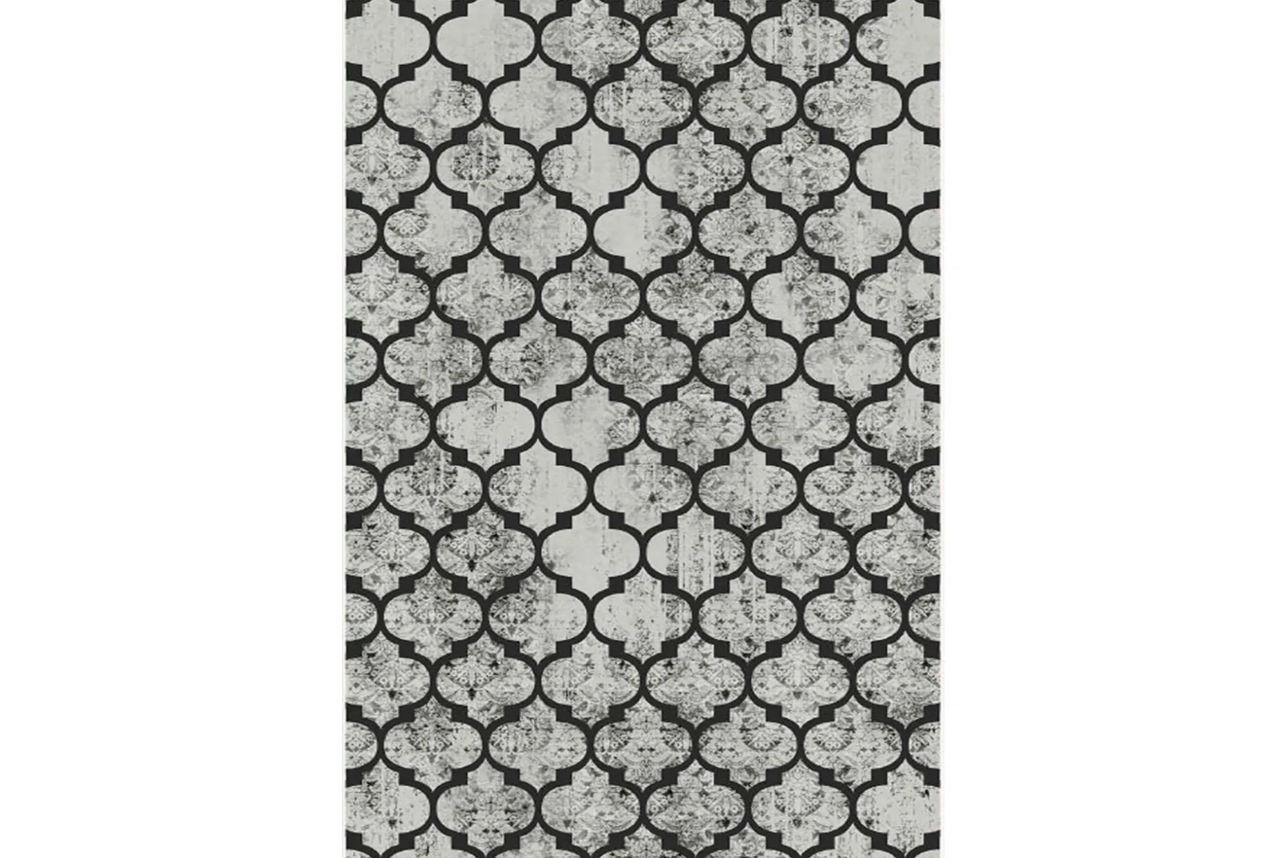 Matte (100 x 150) Homefesto - Bomull