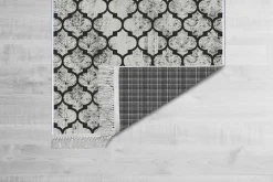 Matte (100 x 150) Homefesto - Bomull