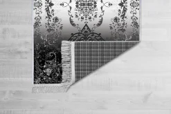 Matte (180 x 280) Homefesto - Bomull