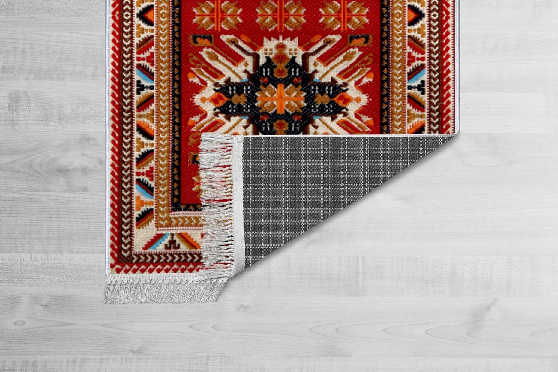 Matte (180 x 280) Homefesto - Bomull