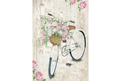 Matte (100 x 300) Homefesto - Bomull