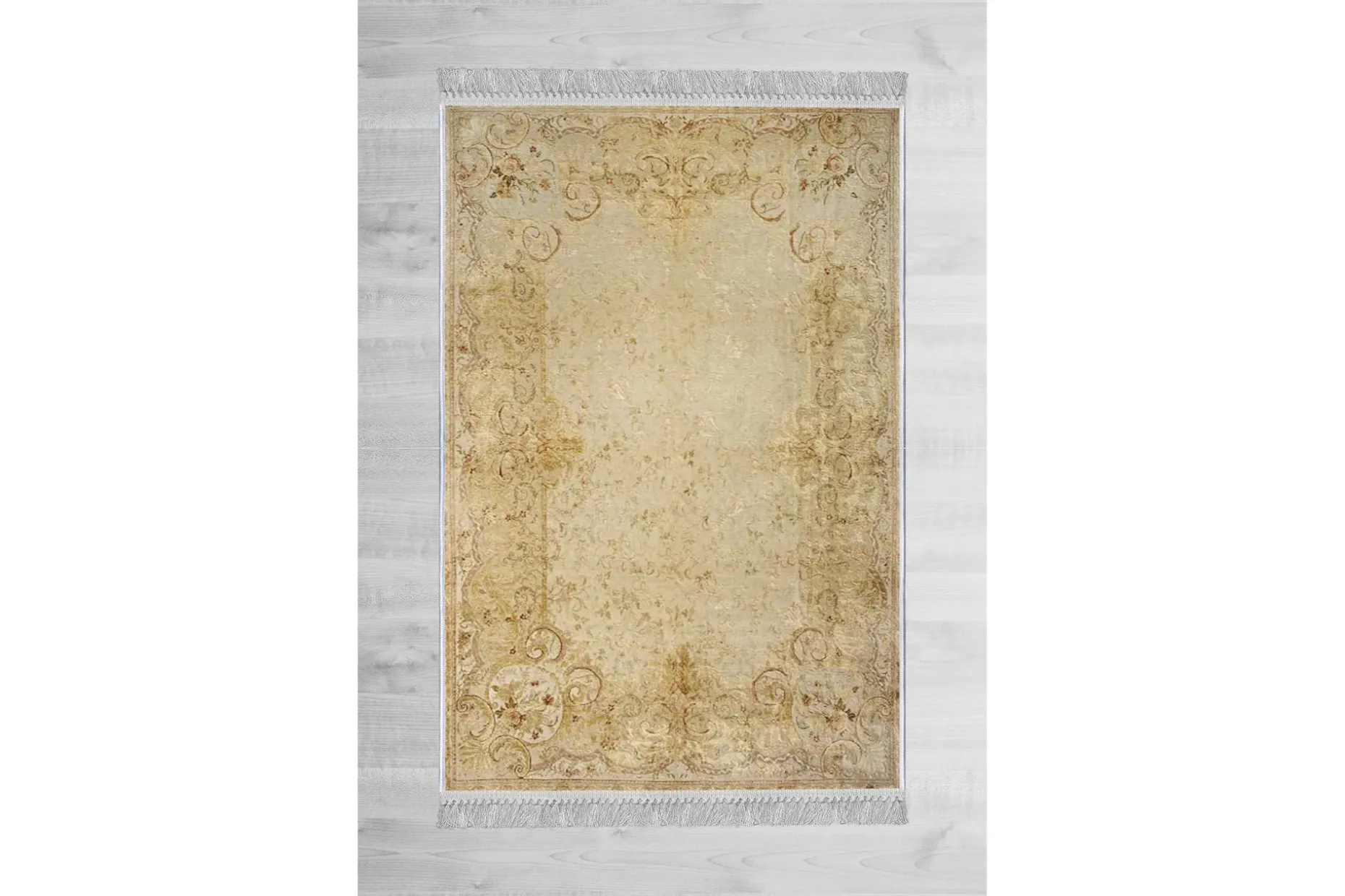 Matte (100 x 150) Homefesto - Bomull