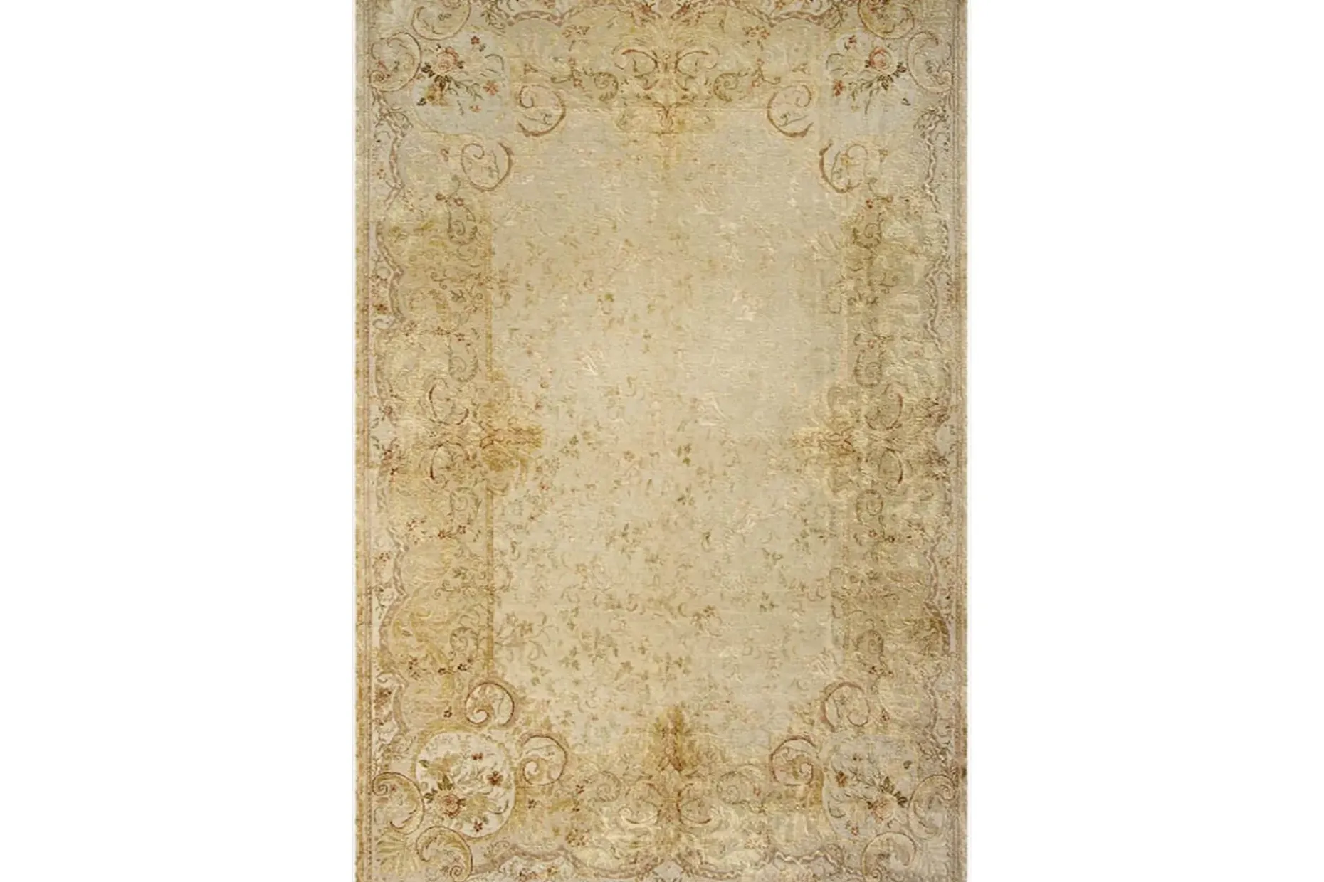 Matte (100 x 150) Homefesto - Bomull