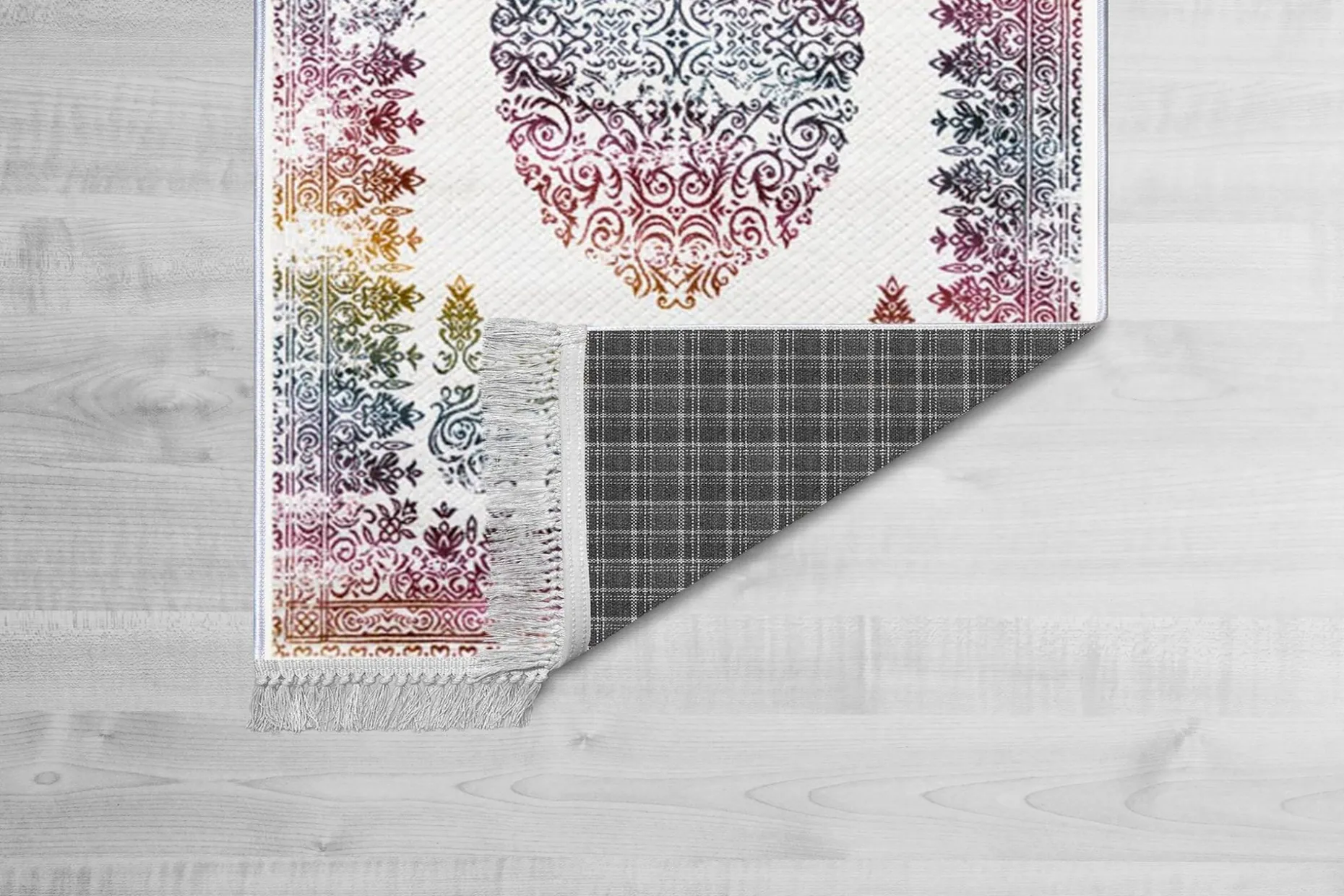 Matte (120 x 180) Homefesto - Bomull