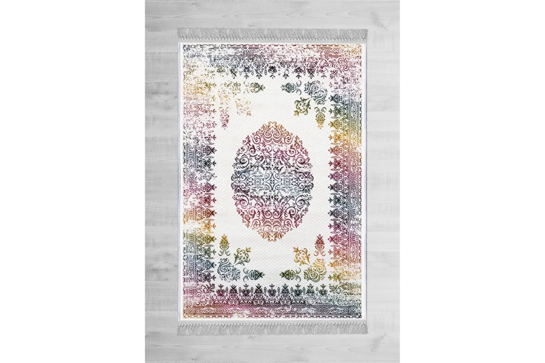 Matte (120 x 180) Homefesto - Bomull