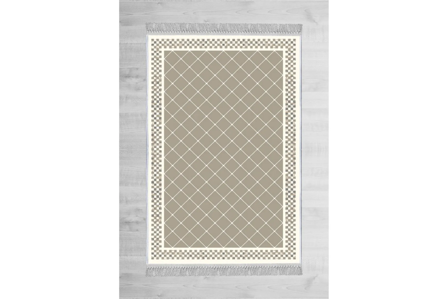 Matte (100 x 200) Homefesto - Bomull