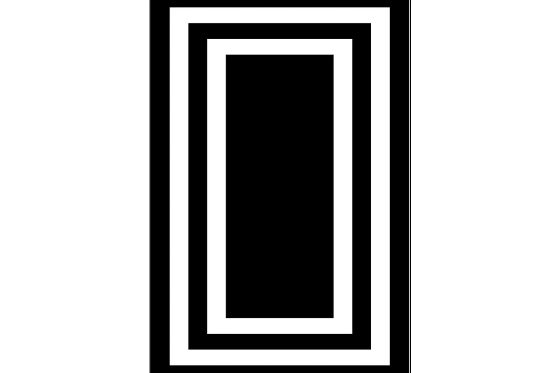 Matte (100 x 150) Homefesto - Bomull
