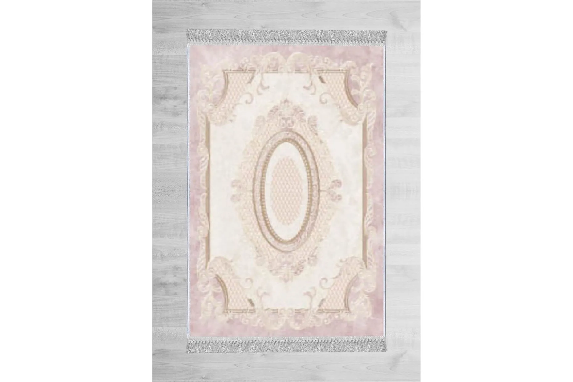 Matte (100 x 300) Homefesto - Bomull