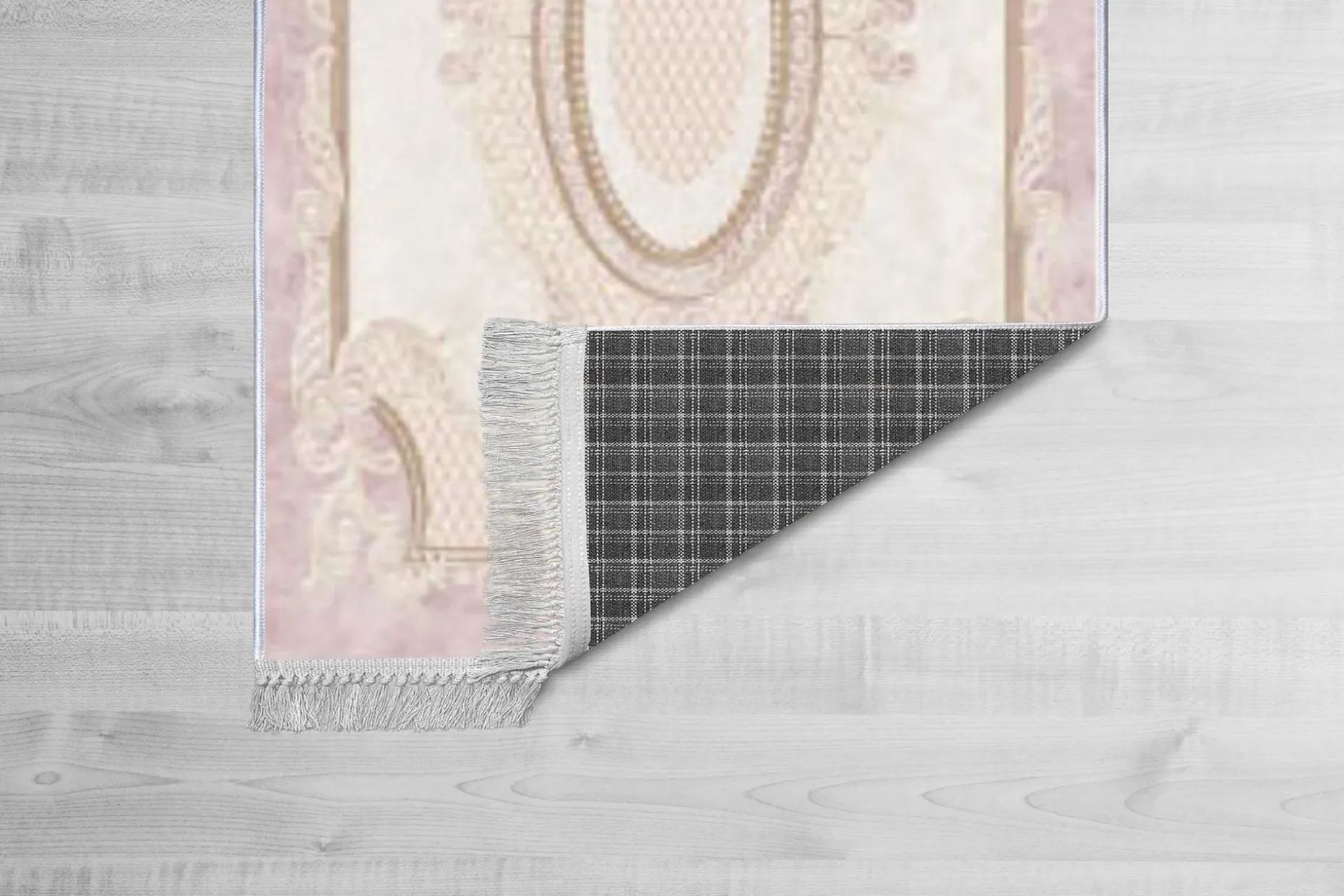 Matte (100 x 300) Homefesto - Bomull