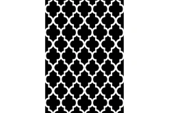 Matte (100 x 300) Homefesto - Bomull