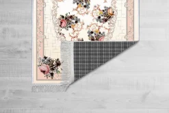Matte (100 x 300) Homefesto - Bomull