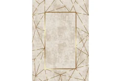 Matte (180 x 280) Homefesto - Bomull