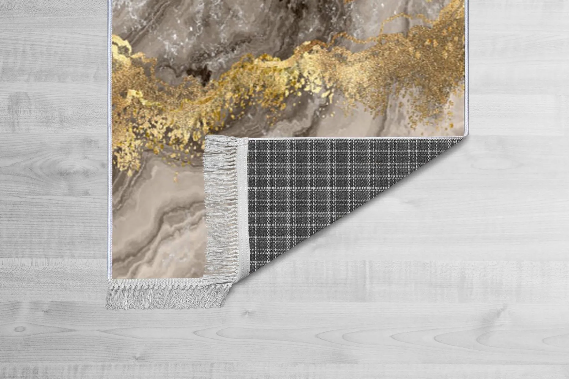 Matte (80x120) Homefesto - Cotton