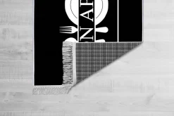 Matte (80x120) Homefesto - Cotton