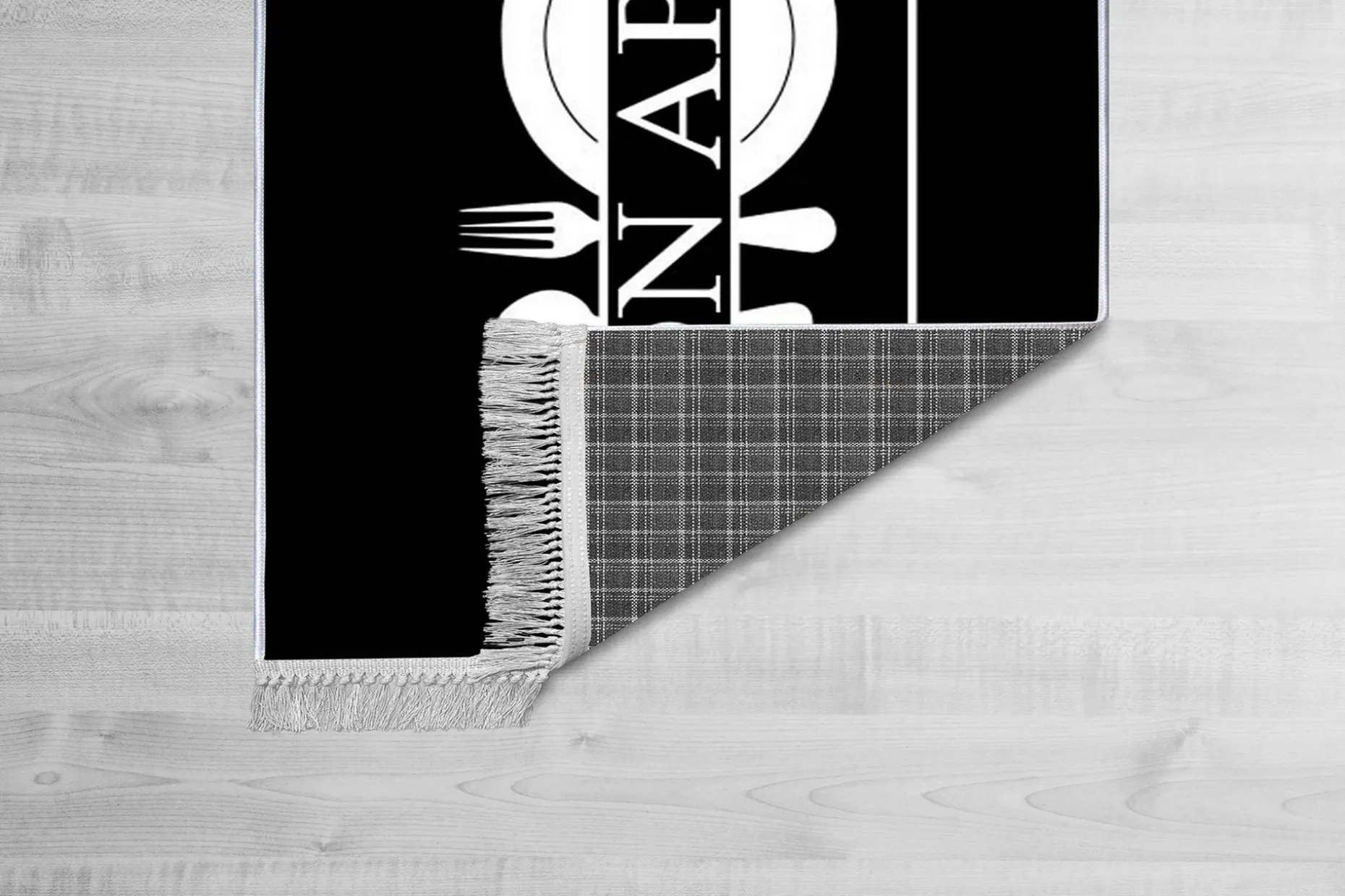 Matte (80x120) Homefesto - Cotton