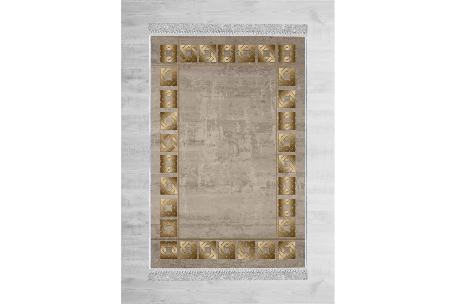 Matte (80x120) Homefesto - Cotton