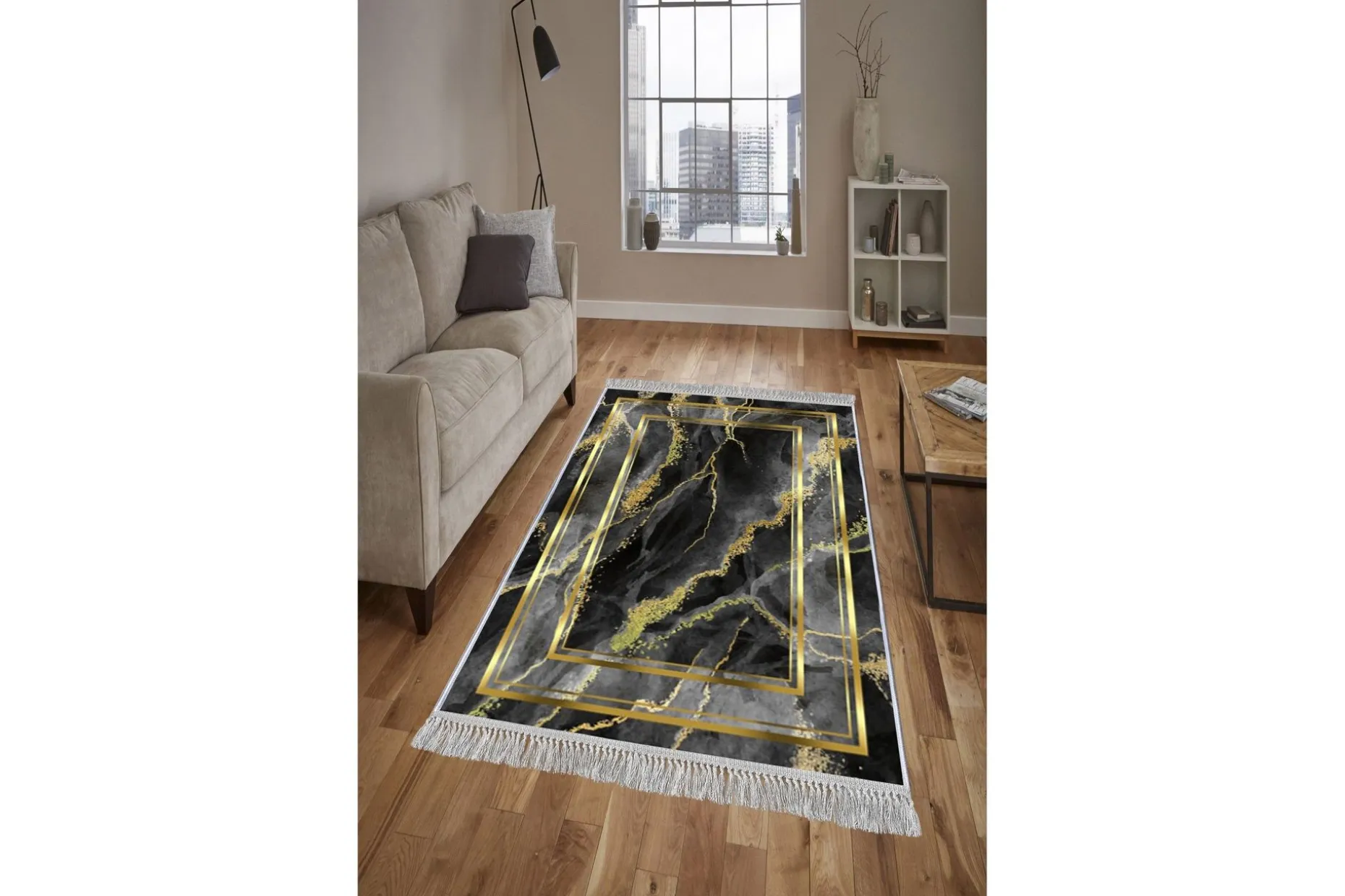 Matte (80x120) Homefesto - Cotton