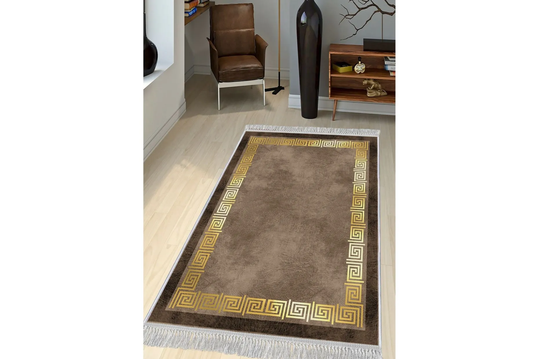 Matte (80x120) Homefesto - Cotton