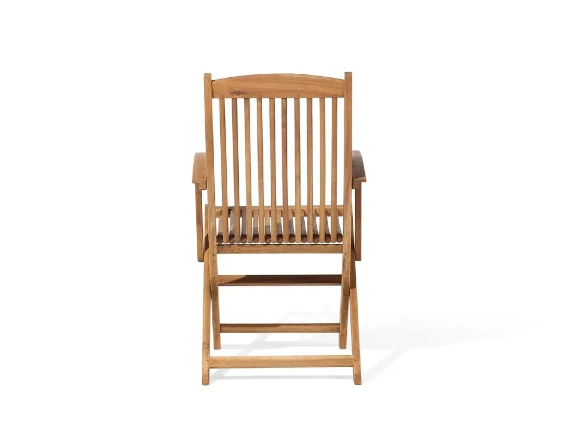 Maui Hagestol 2-pk
