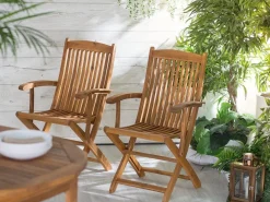 Maui Hagestol 2-pk