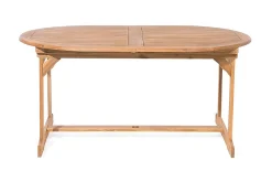 Maui Spisegruppe Med 8 Stoler