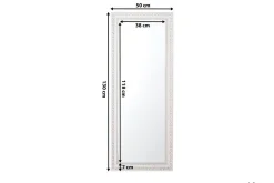 Mauleon Speil 50 cm
